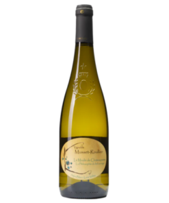 2021 Musset-Roullier ‘Le Moulin de Chateaupanne’ Anjou Blanc