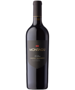 2023 Montagu 'The Baron' Cabernet Sauvignon Oakville