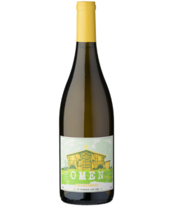 2022 Omen Chardonnay Lodi