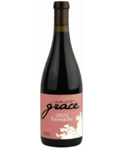 2023 Tribute to Grace 'Whole Cluster' Grenache