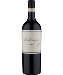 2022 Pahlmeyer Red Blend Napa Valley