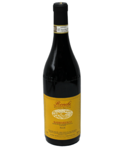 2021 Ronchi 'Cru Ronchi' Barbaresco DOCG