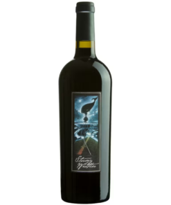 2022 Stormy Weather Cabernet Sauvignon Napa Valley
