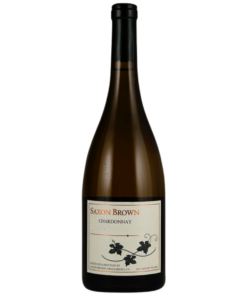 2021 Saxon Brown 'Hyde Vineyard' Chardonnay