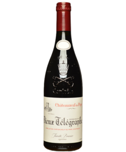 2023 Domaine du Vieux Télégraphe Châteauneuf-du-Pape 'La Crau'