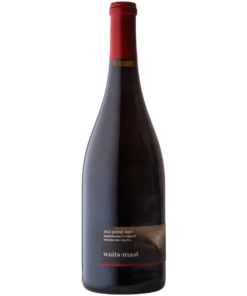 2022 Waits Mast 'Oppenlander Vineyard' Pinot Noir