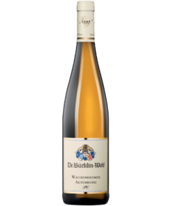 2017 Dr. Bürklin-Wolf Wachenheimer Altenburg Riesling Trocken