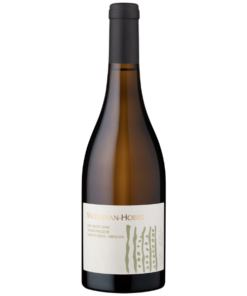 2022 Yacoubian-Hobbs Dry White Vayots Dzor