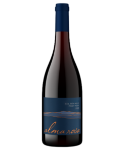 2023 Alma Rosa Pinot Noir Santa Rita Hills