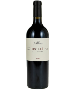 2019 Abreu 'Rothwell Hyde' Meritage
