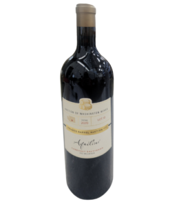 2019 Aquilini - Auction of WA Wines Lot #10 Cabernet Sauvignon