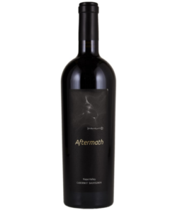 2021 Aftermath Cabernet Sauvignon Napa Valley
