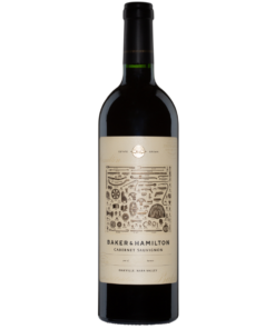 2023 Baker & Hamilton Cabernet Sauvignon Oakville
