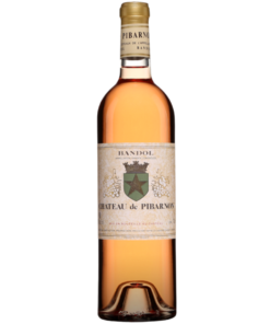 2024 Château de Pibarnon Bandol Rosé