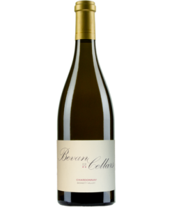 2022 Bevan Cellars Chardonnay Bennett Valley
