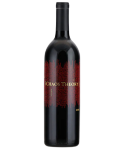 2023 Brown Estate Vineyards 'Chaos Theory' Meritage