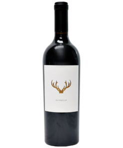 2023 Barbour Vineyards Cabernet Sauvignon Napa Valley