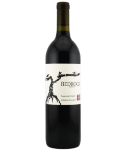 2023 Bedrock Wine Company Cabernet Sauvignon