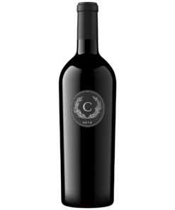 2019 Conn Creek 'Special Selection' Cabernet Sauvignon
