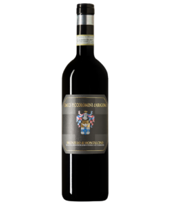 2021 Ciacci Piccolomini d'Aragona Brunello di Montalcino