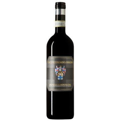 2021 Ciacci Piccolomini d'Aragona Brunello di Montalcino