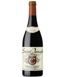 2019 Domaine Gérard Courbis, Vieilles Vignes, AOP Saint-Joseph