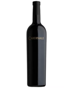 2021 Cardinale Cabernet Sauvignon Napa Valley