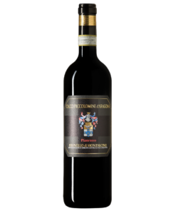 2021 Ciacci Piccolomini d'Aragona 'Pianrosso' Brunello di Montalcino
