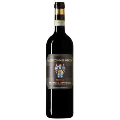 2021 Ciacci Piccolomini d'Aragona 'Pianrosso' Brunello di Montalcino