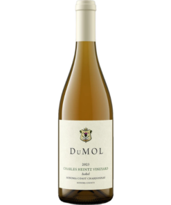 2023 Dumol ‘Isobel’ Heintz Vineyard Chardonnay Sonoma Coast