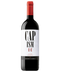 2023 Domenico Clerico ‘Capisme-e' Langhe Nebbiolo