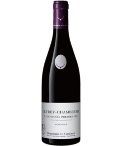 2022 Domaine du Couvent Gevrey-Chambertin La Romanée Premier Cru Monopole