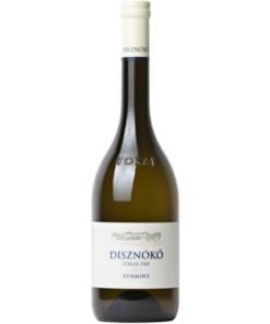 2022 Disznoko Dry Furmint Tokaji