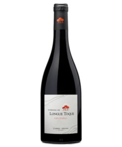 2017 Domaine de Longue Toque Gigondas