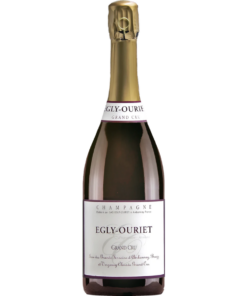 Egly-Ouriet Grand Cru Champagne