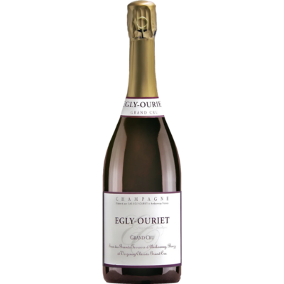 Egly-Ouriet Grand Cru Champagne
