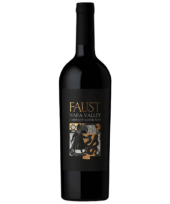 2023 Faust Cabernet Sauvignon Napa Valley
