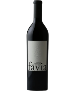 2023 Favia Cabernet Sauvignon Napa Valley