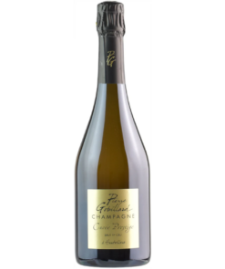 Pierre Gobillard 'Cuvée Prestige' Brut Champagne Premier Cru