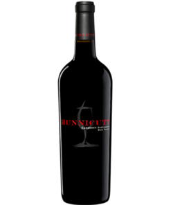 2023 Hunnicutt Cabernet Sauvignon Napa Valley