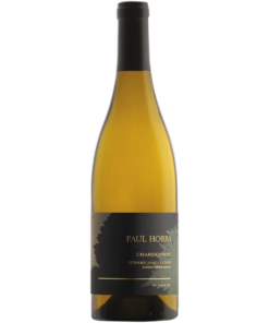 2023 Paul Hobbs 'Edward James Estate' Chardonnay
