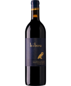 2023 Hibou Cabernet Sauvignon Sonoma Valley
