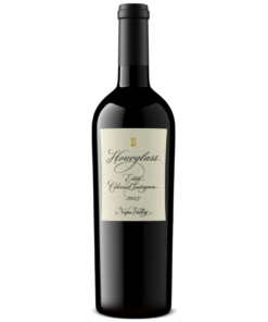 2023 Hourglass 'Estate' Cabernet Sauvignon Napa Valley