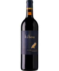 2023 Hibou Cabernet Sauvignon Sonoma Valley