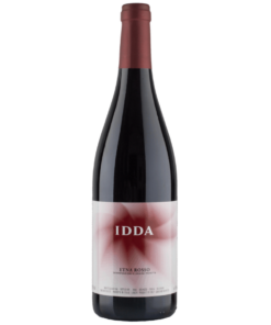 2023 IDDA Etna Rosso