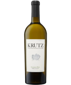 2023 Krutz 'Beckstoffer Melrose Vineyard' Sauvignon Blanc