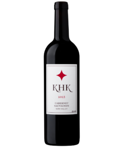 2023 KHK Cabernet Sauvignon Napa Valley