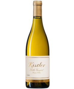 2023 Kistler 'Kistler Vineyard' Chardonnay