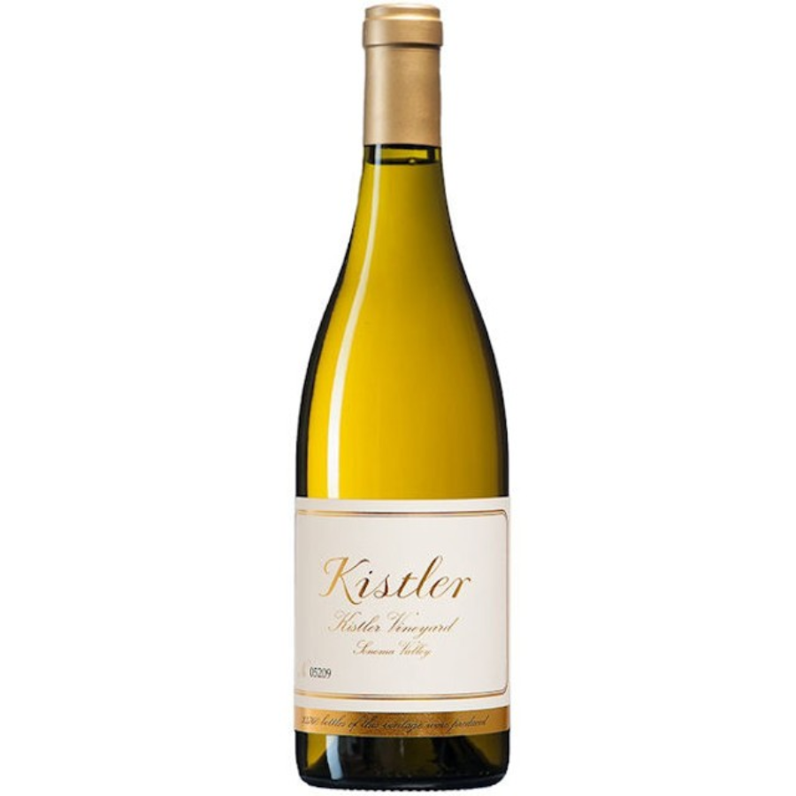 2023 Kistler ‘Kistler Vineyard’ Chardonnay