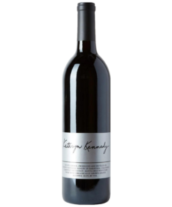 2016 Kathryn Kennedy Estate Cabernet Sauvignon